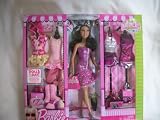 Barbie KidPicks Nikki Fashion Doll Gift Set