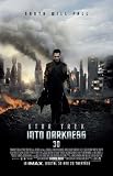 Star Trek Into Darkness - 11 x 17 Movie Poster - Style C [Kitchen] [Kitchen]