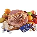 Turkey & Fruit Tray