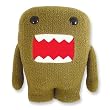 Domo-Kun Domo Plush Doll - Large 12 Doll