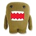 Domo-Kun Domo Plush Doll - Large 12" Doll
