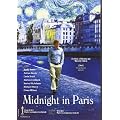 Midnight In Paris