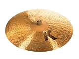 Zildjian 22-Inch K Custom HighDefinition Ride Cymbal