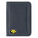 Iowa Hawkeyes Classic Portfolio - NCAA College Athletics Fan Shop Accessories