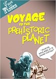 Buy : Fun With Flicks: Voyage to the Prehistoric Planet