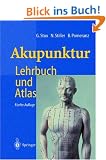 Akupunktur: Lehrbuch und Atlas