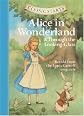 Alice in Wonderland and Through the Looking-Glass