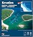  : Kroatien. Buchten, Ankerpl&auml;tze, H&auml;fen, Landg&auml;nge