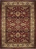 Home Dynamix - Marquis - 12004-215 Area Rug - 7'8