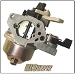 HONDA GX390 Carburetor Carb Replaces 16100-ZF6-V01
