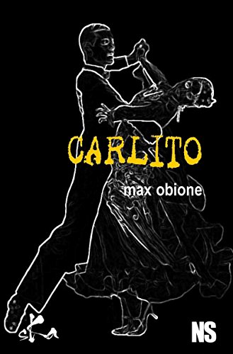 Carlito: Romance noire (French Edition)