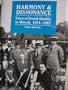 Harmony and Dissonance: Voices of Jewish Identity in Detroit, 1914-1967