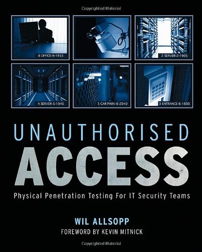 physical security