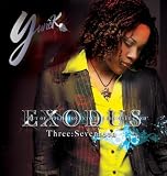 Exodus Three: Seventeen