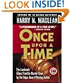Once Upon A Time, A True Story of Memory, Murder and the Law