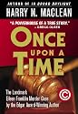Once Upon A Time, A True Story of Memory, Murder and the Law
