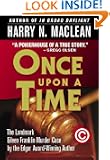 Once Upon A Time, A True Story of Memory, Murder and the Law