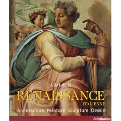 Art de la Renaissance Italienne (l')