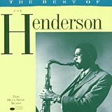 The Best of Joe Henderson