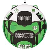 O'Brien Screamer Inflatable Towable