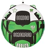 O'Brien Ultra Screamer Inflatable Towable (80-inch) by O'Brien