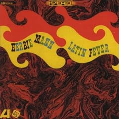 Groovy Samba (LP Version)