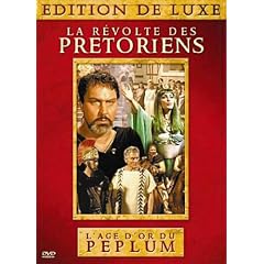 La revolte des pretoriens