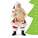 Department 56 Possible Dreams Christmas Gonna Find Out Santa Figurine