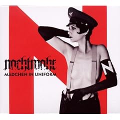 Madchen in Uniform