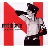 M�dchen in Uniformvon "Nachtmahr"