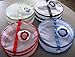 7 Pop-up Collapsible Mesh Food Covers & 4 Cup Covers-FC-68101