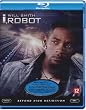 I, Robot [Blu-ray]