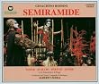 Rossini - Semiramide / Tamar � Scalchi � Pertusi � Kunde � D'Arcangelo � Zedda (Rossini Opera Festival 1992)