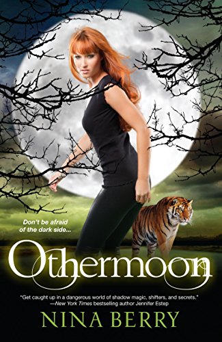 Othermoon (Otherkin Book 2)