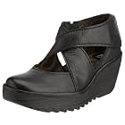 FLY London Women's Yogo Boot