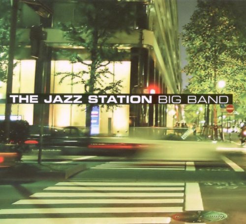 Igloo (New Music Distribution) Big Band