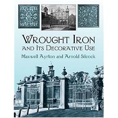 Wrought Iron and Its Decorative Use