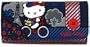 Loungefly Hello Kitty Biking Through Paris Wallet
