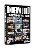 Underworld: The Complete Series 1-3 [DVD]