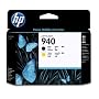 HP C4900A Druckkopf Nr. 940 schwarz und gelb