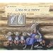 L'isba de la ch�vre : Conte russe, �dition bilingue fran�ais-russe
