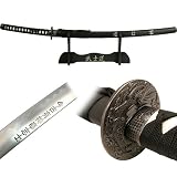Last Samurai Polite Courtesy Sword