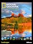 National Geographic Landscapes Calendar 2013