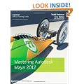 Mastering Autodesk Maya 2012