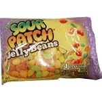 Sour Patch Jelly Beans 13oz (Pack of 6)