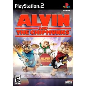 Alvin & The Chipmunks