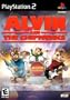 Alvin and the Chipmunks