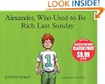 Alexander, Who Used to Be Rich Last S...