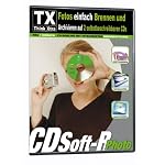 CD Soft-R Photo (inkl. 2 Rohlinge)