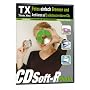 CD Soft-R Photo (inkl. 2 Rohlinge)